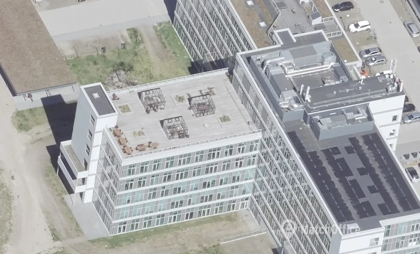 Kontor til leje på Moselundsvej 3, 3000 Helsingør - 38 m² | Foto 0 - Lokalebasen.dk