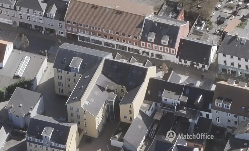 Kontor til leje på Danmarksgade 34A, 9900 Frederikshavn - 74 m² | Foto 0 - Lokalebasen