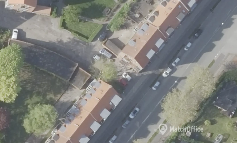 Bolig Langelandsgade 203 8200 Aarhus N