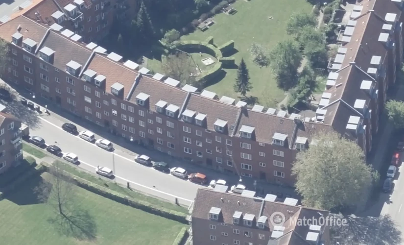 Bolig Langelandsgade 203 8200 Aarhus N