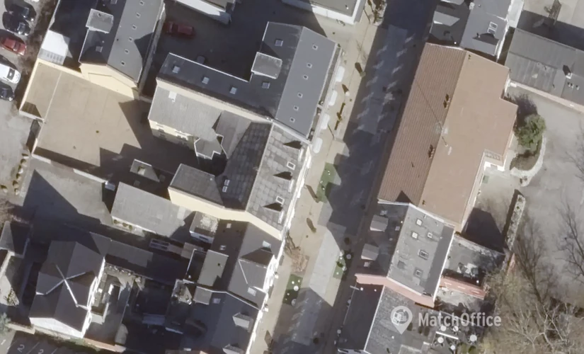 Kontor til leje på Danmarksgade 34A, 9900 Frederikshavn - 74 m² | Foto 4 - Lokalebasen.dk