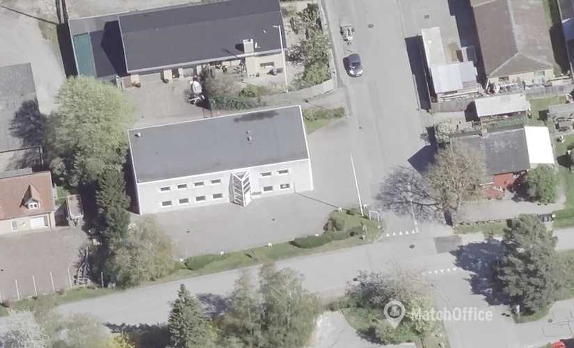 Kontor til leje på Ambolten 8, 2970 Hørsholm - 240 m² | Foto 3 - Lokalebasen.dk