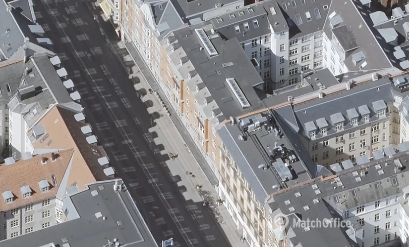 Office Vesterbrogade 24 1620 Copenhagen V