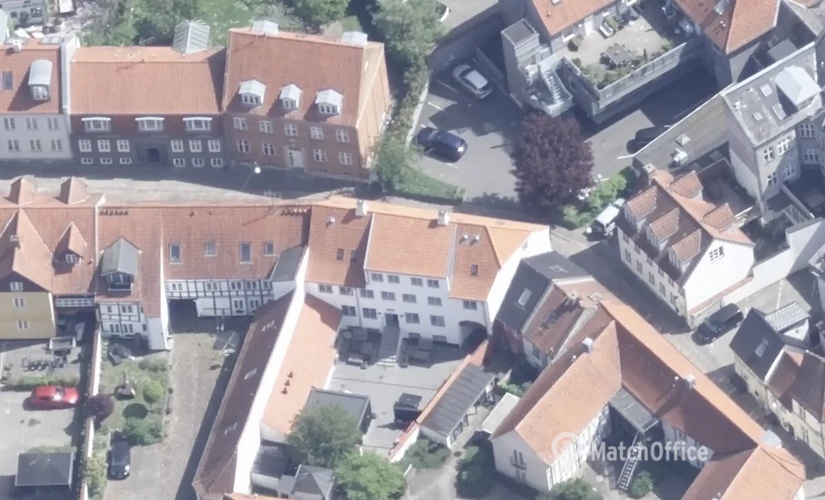 Office Von Hattenstræde 7 8900 Randers C
