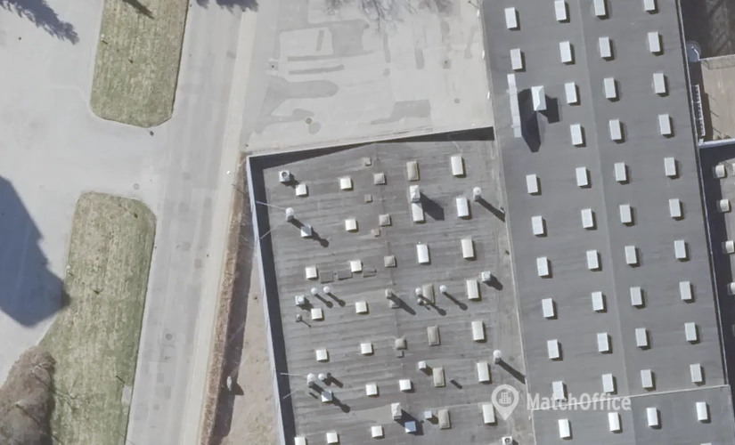 Office Sct Knuds Park 2 9800 Hjorring