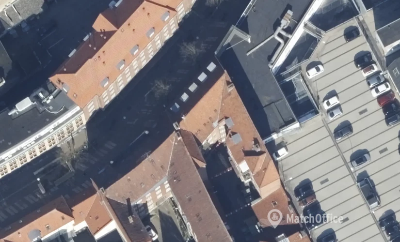 Butik til leje på Slotsgade 24, 5000 Odense C - 264 m² | Foto 0 - Lokalebasen.dk