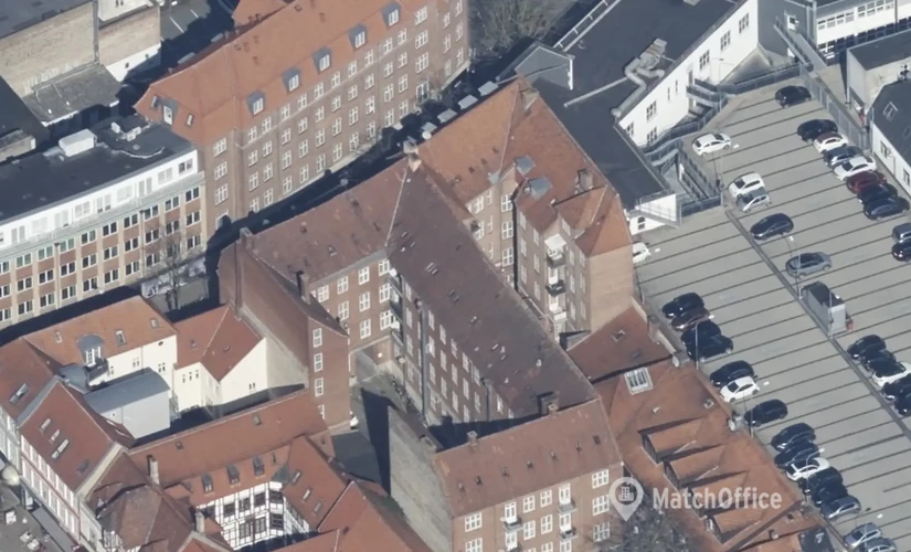 Butik til leje på Slotsgade 24, 5000 Odense C - 264 m² | Foto 0 - Lokalebasen.dk