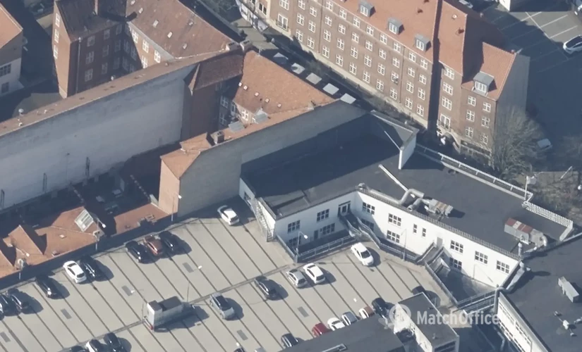 Butik til leje på Slotsgade 24, 5000 Odense C - 264 m² | Foto 2 - Lokalebasen.dk