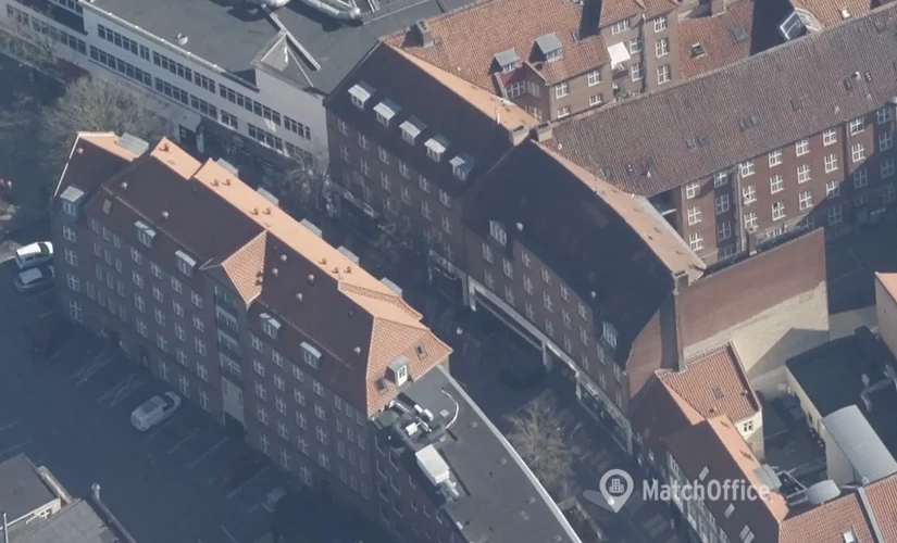 Butik til leje på Slotsgade 24, 5000 Odense C - 264 m² | Foto 3 - Lokalebasen.dk