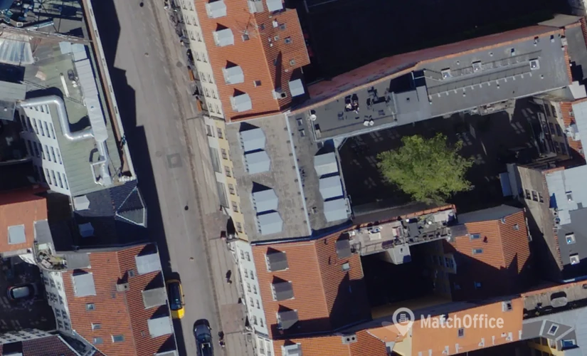 Butik Nørregade 36 1165 København K