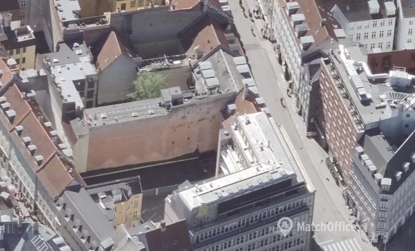 Butik Nørregade 36 1165 København K