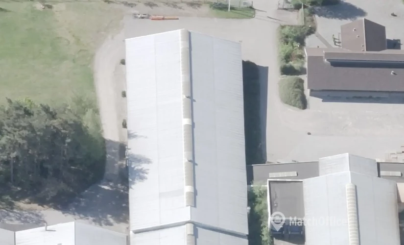 Lager / produktion Ringvejen 2 9560 Hadsund