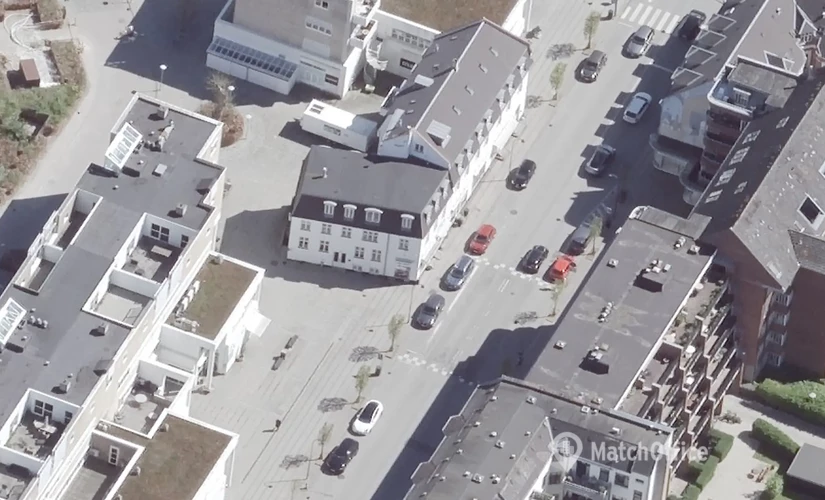 Shop Jægersborg Alle 28 2920 Charlottenlund