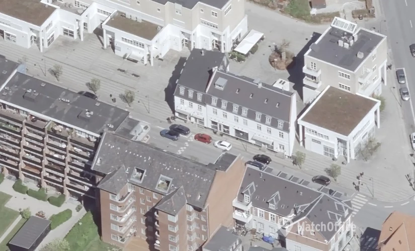 Shop Jægersborg Alle 28 2920 Charlottenlund