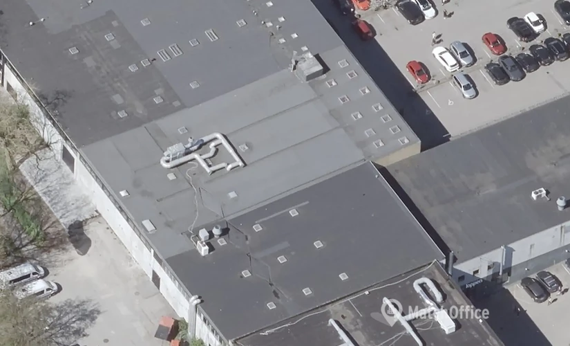Lager til leje på Rønnebær Alle 110F, 3000 Helsingør - 620 m² | Foto 0 - Lokalebasen.dk