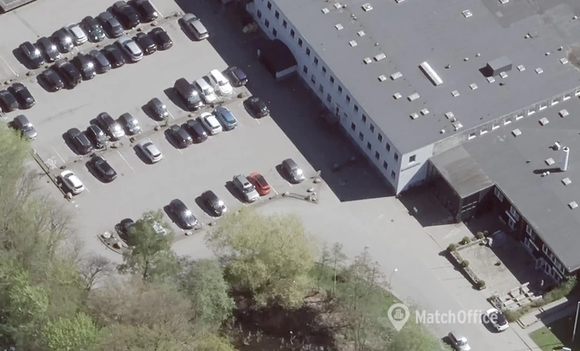 Lager til leje på Rønnebær Alle 110F, 3000 Helsingør - 620 m² | Foto 3 - Lokalebasen