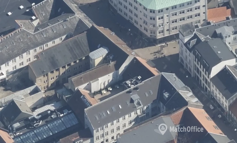 Warehouse Vestergade 45 5000 Odense C