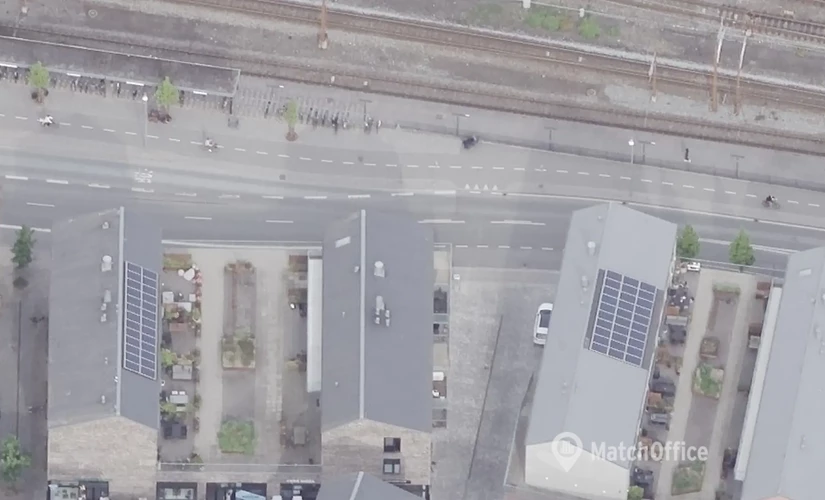 Butik til leje på Rådhusstræde 6A, 4600 Køge - 370 m² | Foto 0 - Lokalebasen