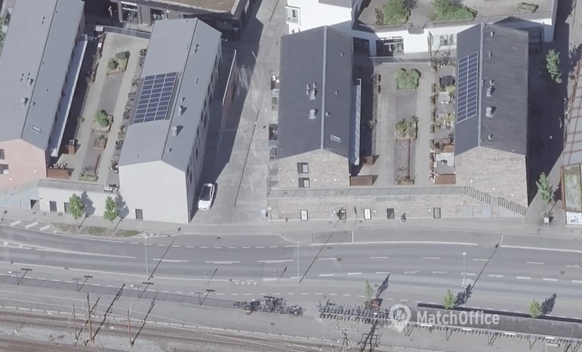 Butik til leje på Rådhusstræde 6A, 4600 Køge - 370 m² | Foto 2 - Lokalebasen