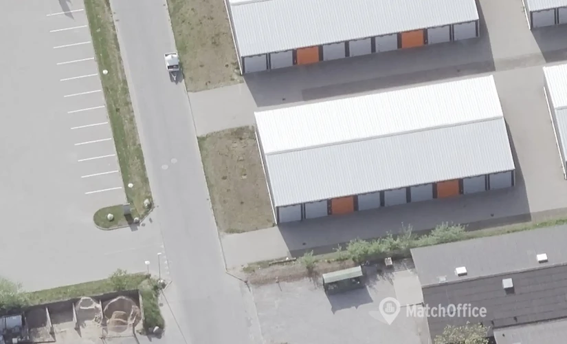 Warehouse Bøgekildevej 30B 8361 Hasselager