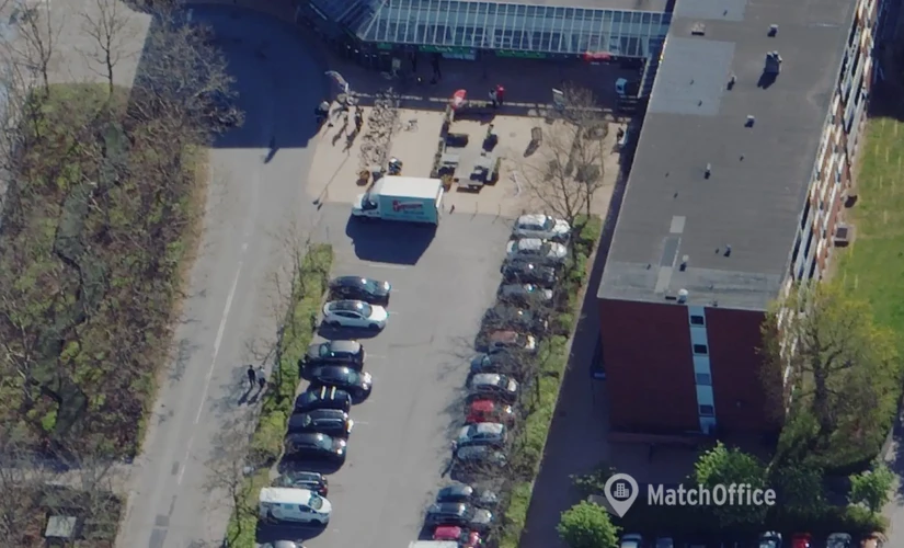 Butik til leje på Søborg Hovedgade 219, 2860 Søborg - 120 m² | Foto 3 - Lokalebasen.dk