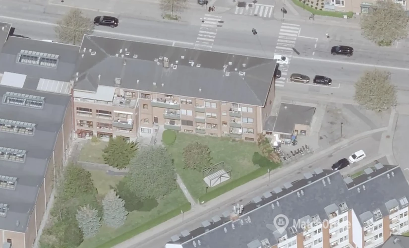 Butik til leje på Sallingvej 59B, 2720 Vanløse - 127 m² | Foto 0 - Lokalebasen.dk
