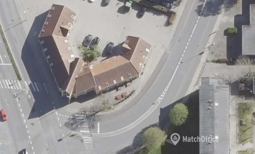 Office Bydammen 1B 2750 Ballerup