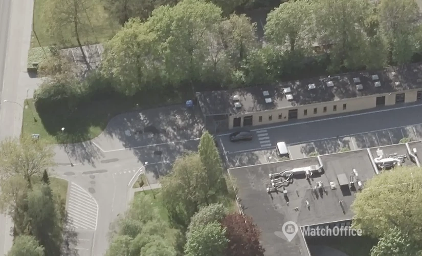 Lager til leje på Edwin Rahrs Vej 40, 8220 Brabrand - 1000 m² | Foto 2 - Lokalebasen
