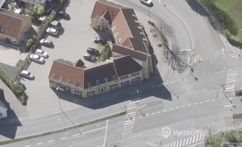 Office Bydammen 1B 2750 Ballerup