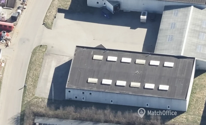 Lager til leje på Kobbervej 5, 6000 Kolding - 4042 m² | Foto 1 - Lokalebasen.dk