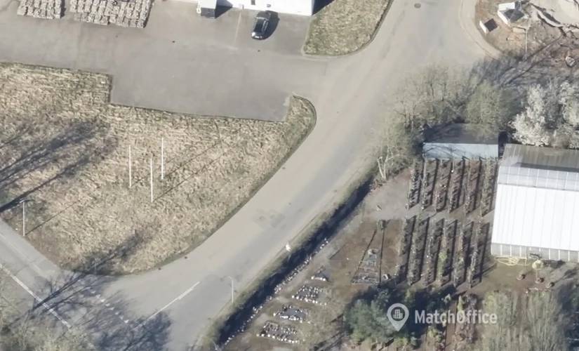 Lager til leje på Kobbervej 5, 6000 Kolding - 4042 m² | Foto 0 - Lokalebasen.dk