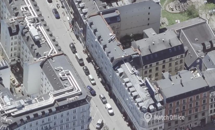Butik til leje på Helgolandsgade 2, 1653 København V - 175 m² | Foto 1 - Lokalebasen.dk