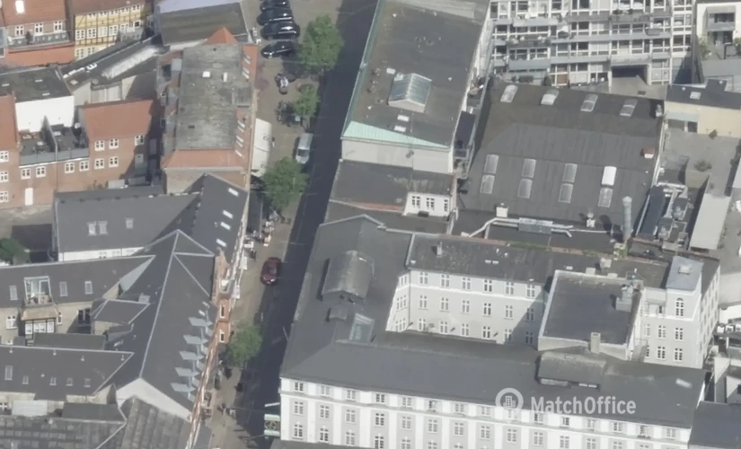 Butik til leje på Torvegade 7, 8900 Randers C - 119 m² | Foto 0 - Lokalebasen.dk