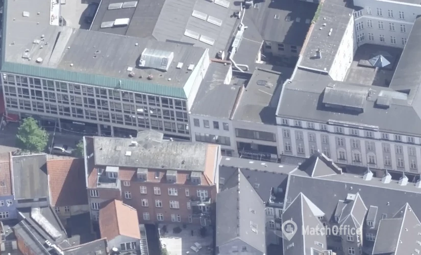 Butik til leje på Torvegade 7, 8900 Randers C - 119 m² | Foto 3 - Lokalebasen.dk