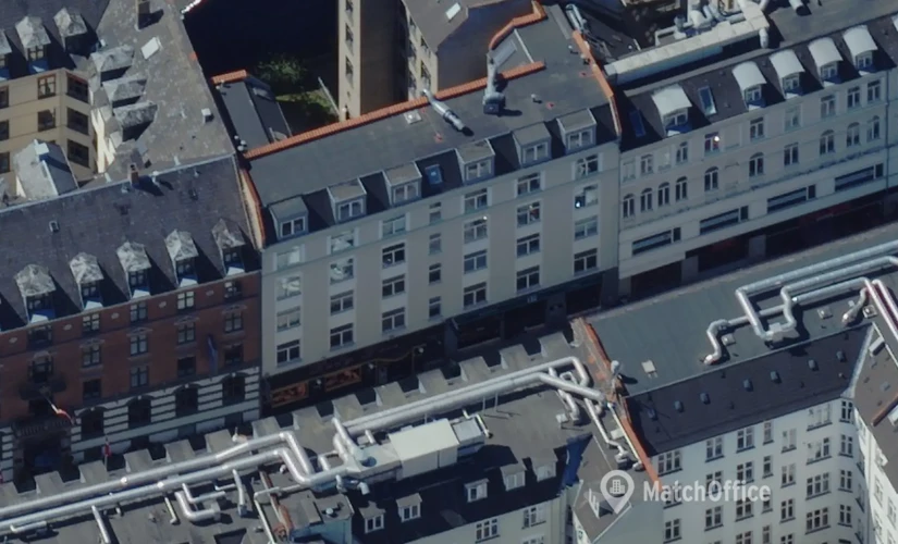Butik til leje på Helgolandsgade 2, 1653 København V - 175 m² | Foto 2 - Lokalebasen