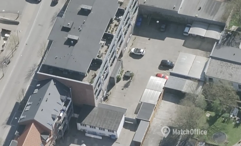 Bolig Silkeborgvej 8 7400 Herning