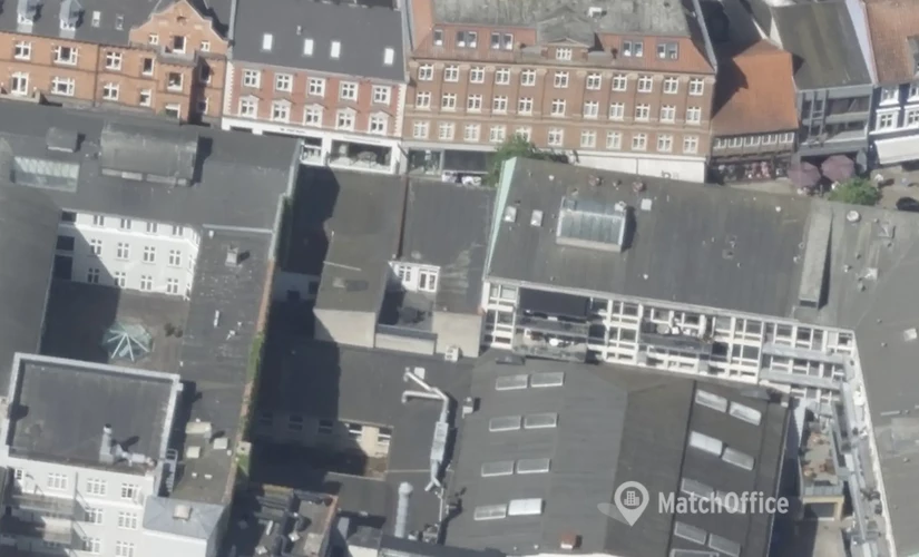 Butik til leje på Torvegade 7, 8900 Randers C - 119 m² | Foto 2 - Lokalebasen.dk