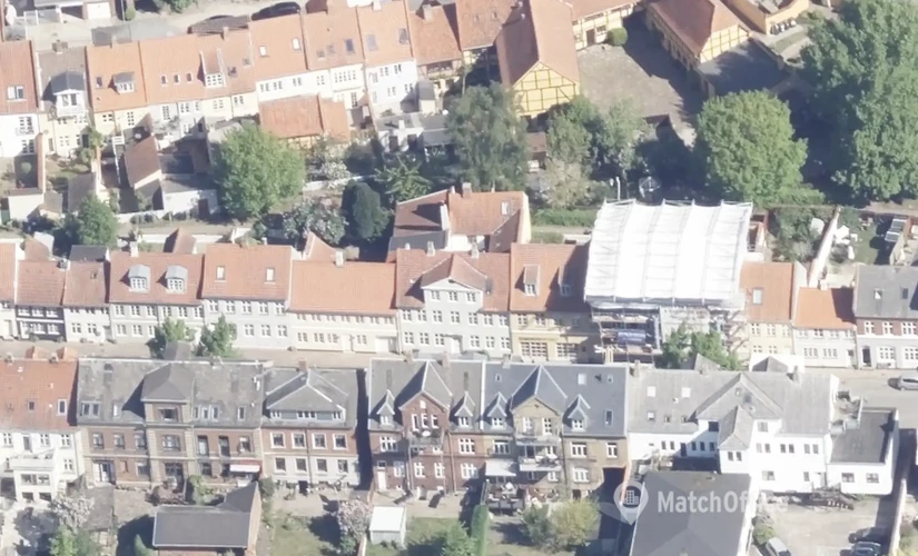Bolig Østervoldgade 67 5800 Nyborg