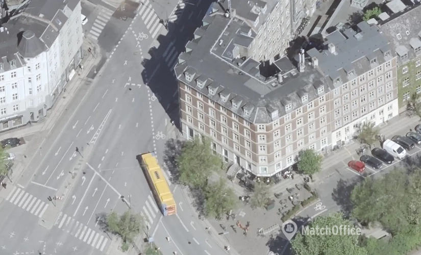 Butik til leje på Øster Farimagsgade 6, 2100 København Ø - 216 m² | Foto 0 - Lokalebasen.dk