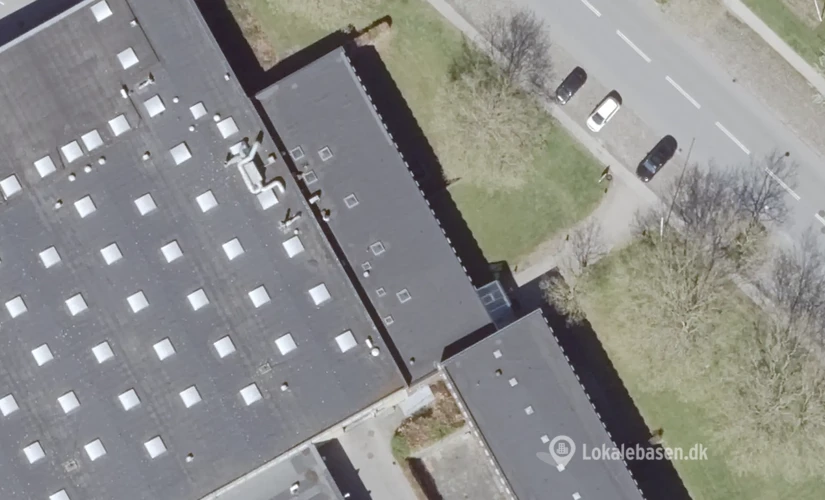 Lager til leje på Transformervej 8, 2860 Søborg - 833 m² | Foto 4 - Lokalebasen
