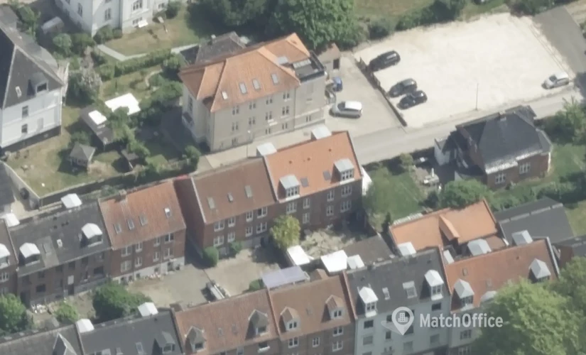 Bolig Laksegade 12 8930 Randers NØ