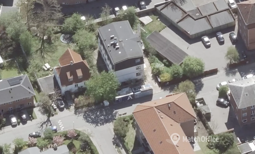 Bolig Dronninglundvej 5 2720 Vanløse
