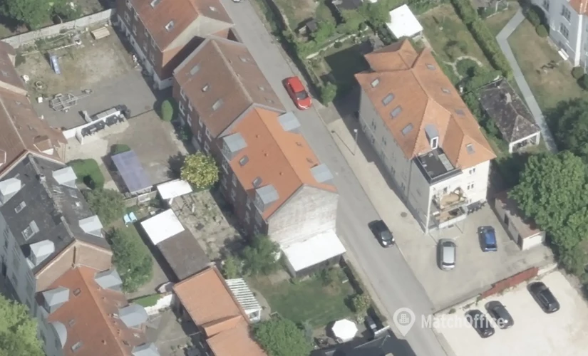 Bolig Laksegade 12 8930 Randers NØ