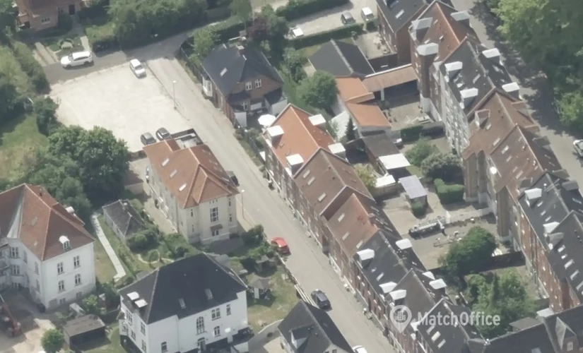 Bolig Laksegade 12 8930 Randers NØ