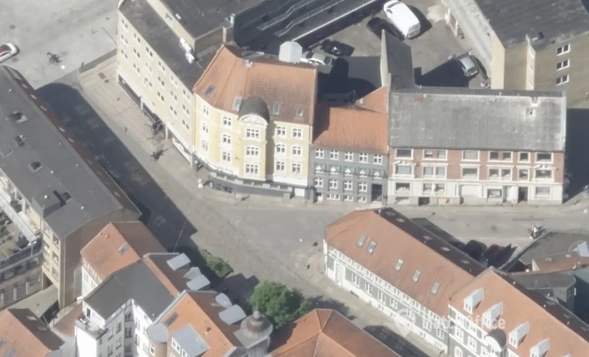 Bolig Thorsgade 1 8900 Randers C