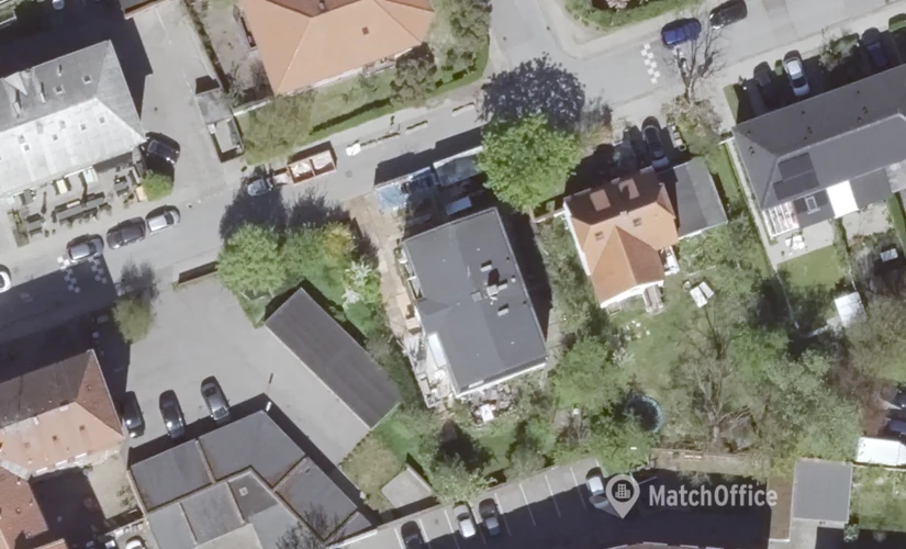 Bolig Dronninglundvej 5 2720 Vanløse