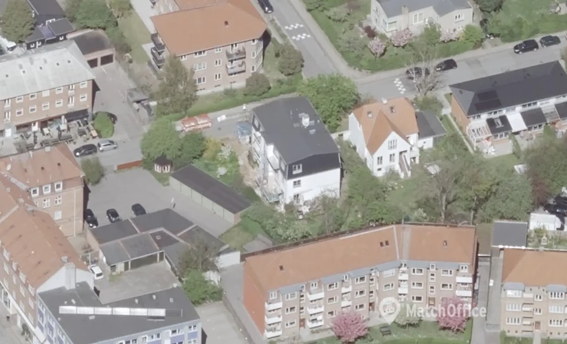Bolig Dronninglundvej 5 2720 Vanløse