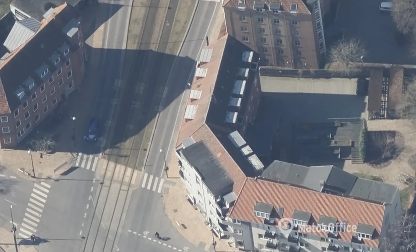 Butik til leje på Nyborgvej 46, 5000 Odense C - 166 m² | Foto 2 - Lokalebasen