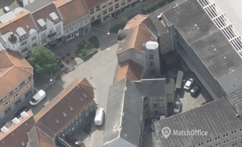 Bolig Thorsgade 1 8900 Randers C