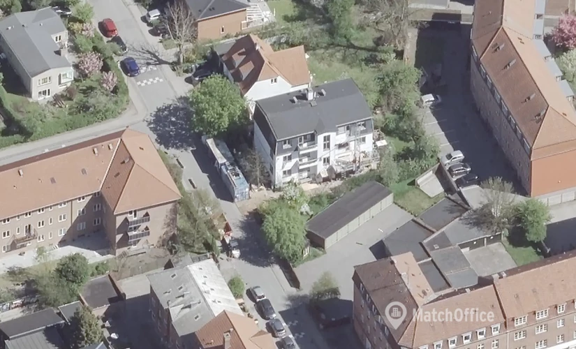 Bolig Dronninglundvej 5 2720 Vanløse